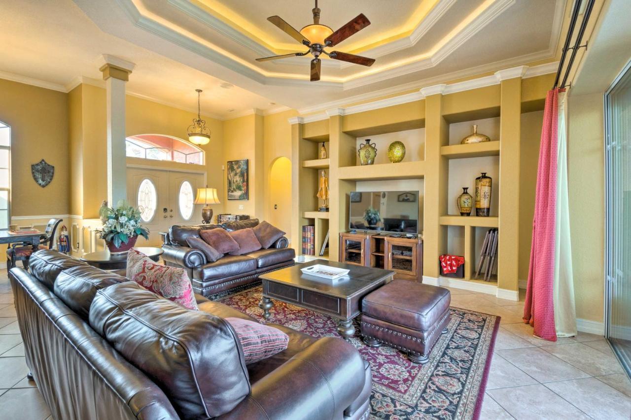Holiday home Spacious With Lanai! Port Charlotte