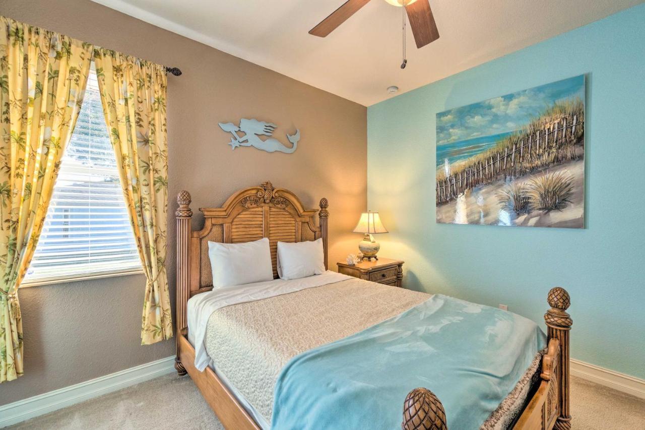 Spacious With Lanai! * Port Charlotte