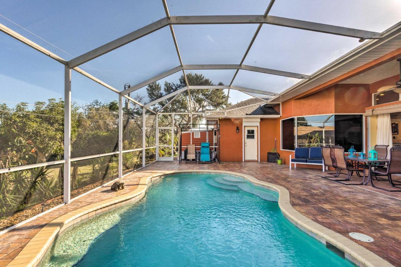 Holiday home Spacious With Lanai! *