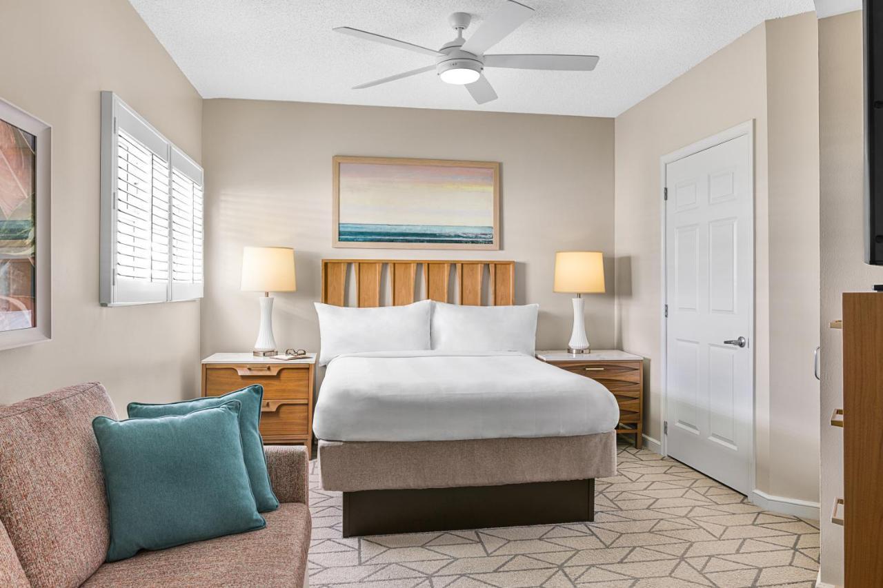 Hotel Marriott's At