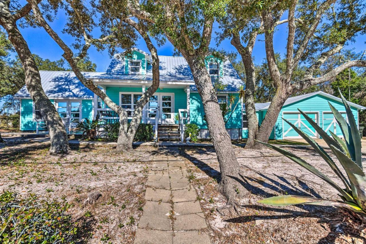 Serene Vacation With Gas Grill Holiday home Pensacola