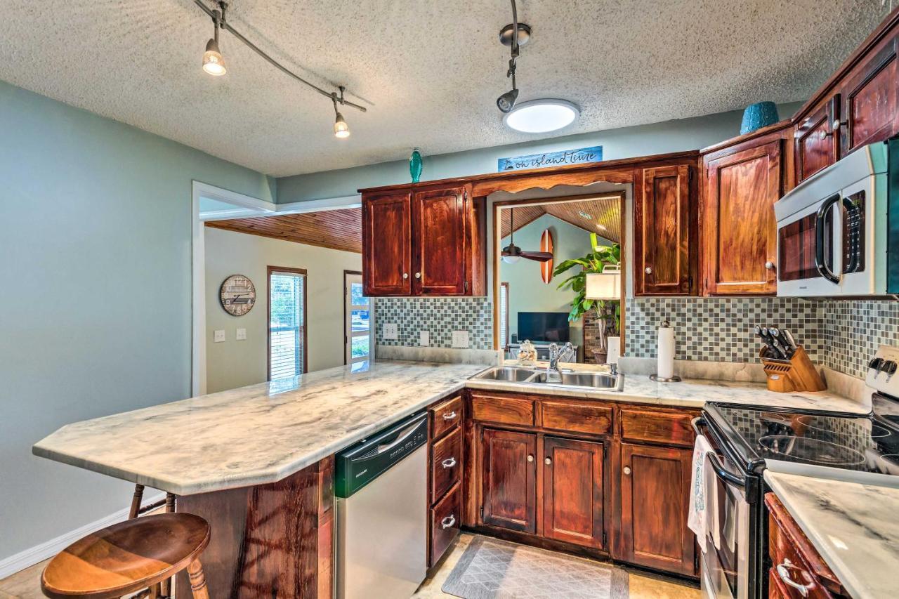 Holiday home Serene Vacation With Gas Grill *