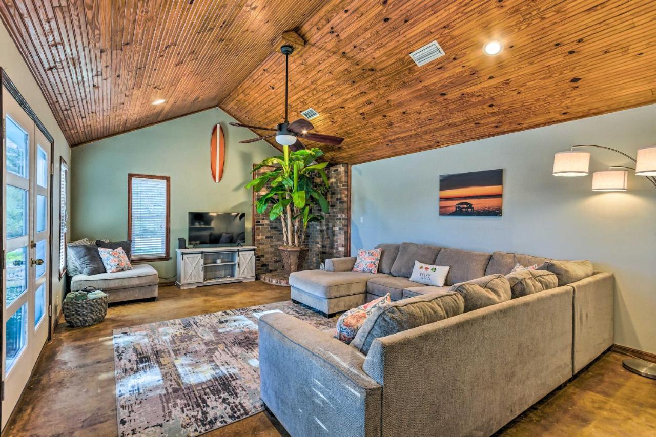 Holiday home Serene Vacation With Gas Grill *
