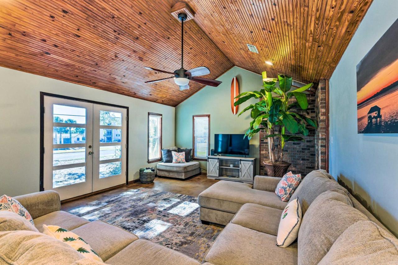 Holiday home Serene Vacation With Gas Grill *