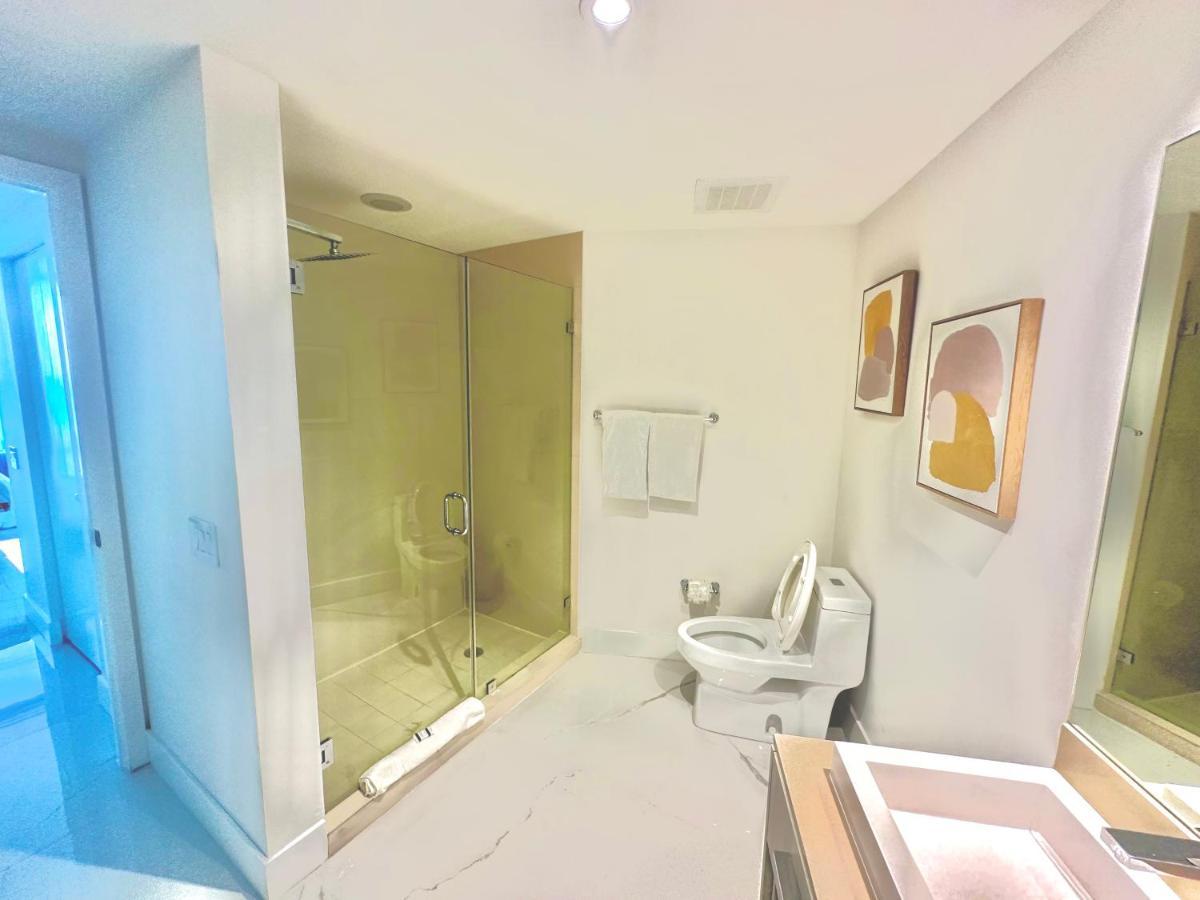 Lyfe Oceanview Luxury 2 Bedroom Unit *