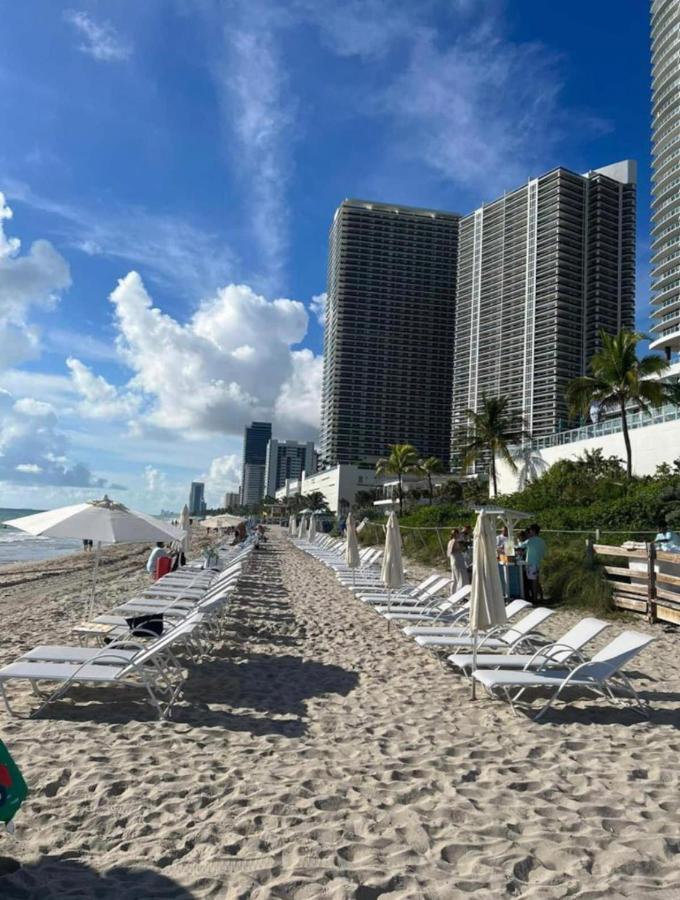 Apartment Lyfe Oceanview Luxury 2 Bedroom Unit Hollywood