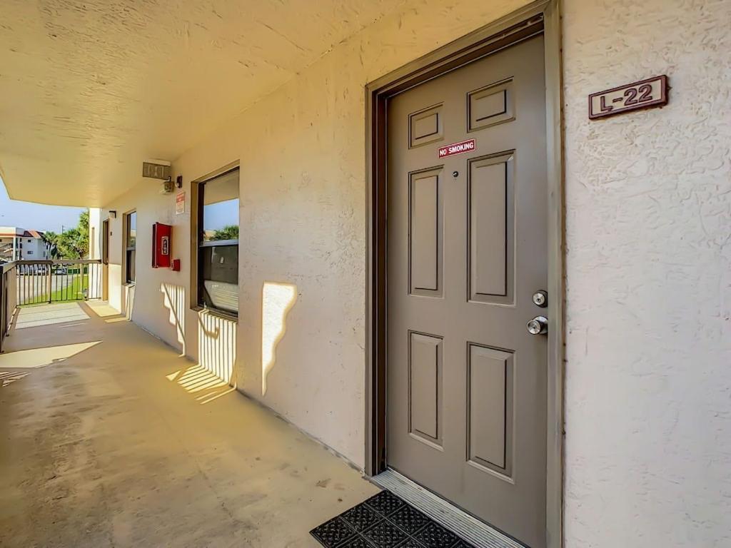 Apartment Beach Getaway