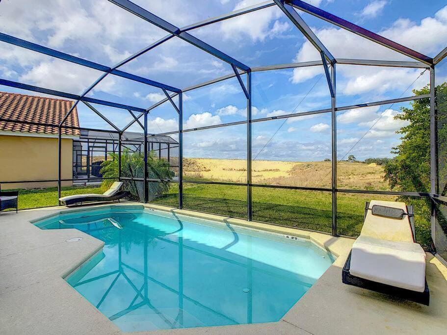 Area Pool - 6br/4.5ba - 12 Guests