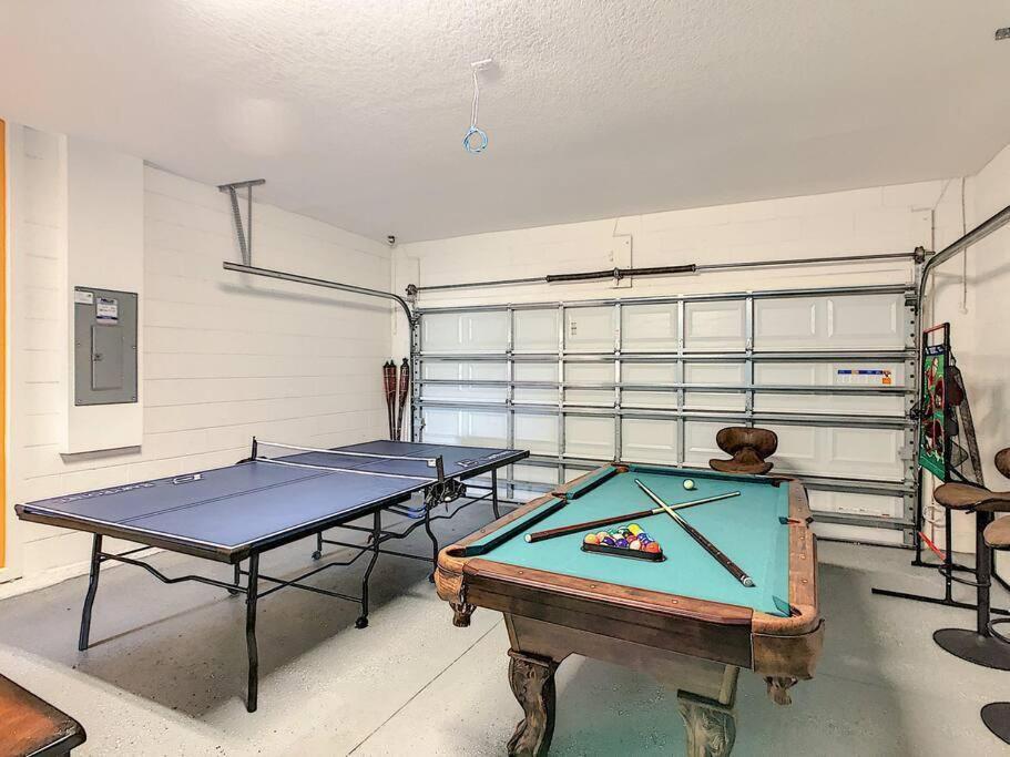 Villa Area Pool - 6br/4.5ba - 12 Guests *