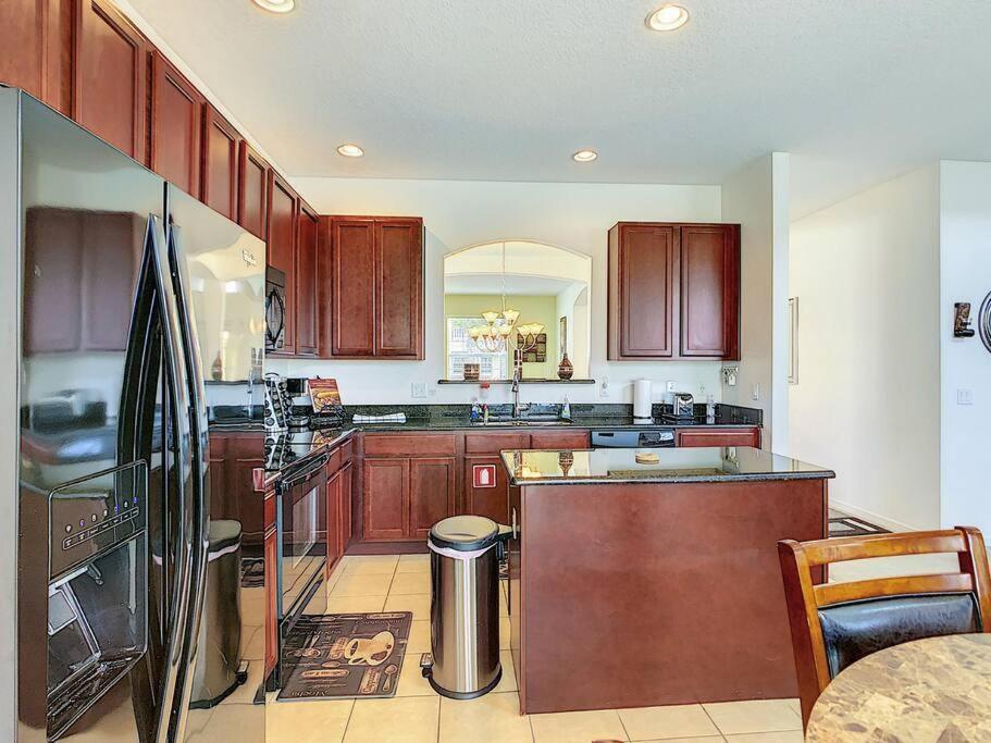 Villa Area Pool - 6br/4.5ba - 12 Guests Davenport