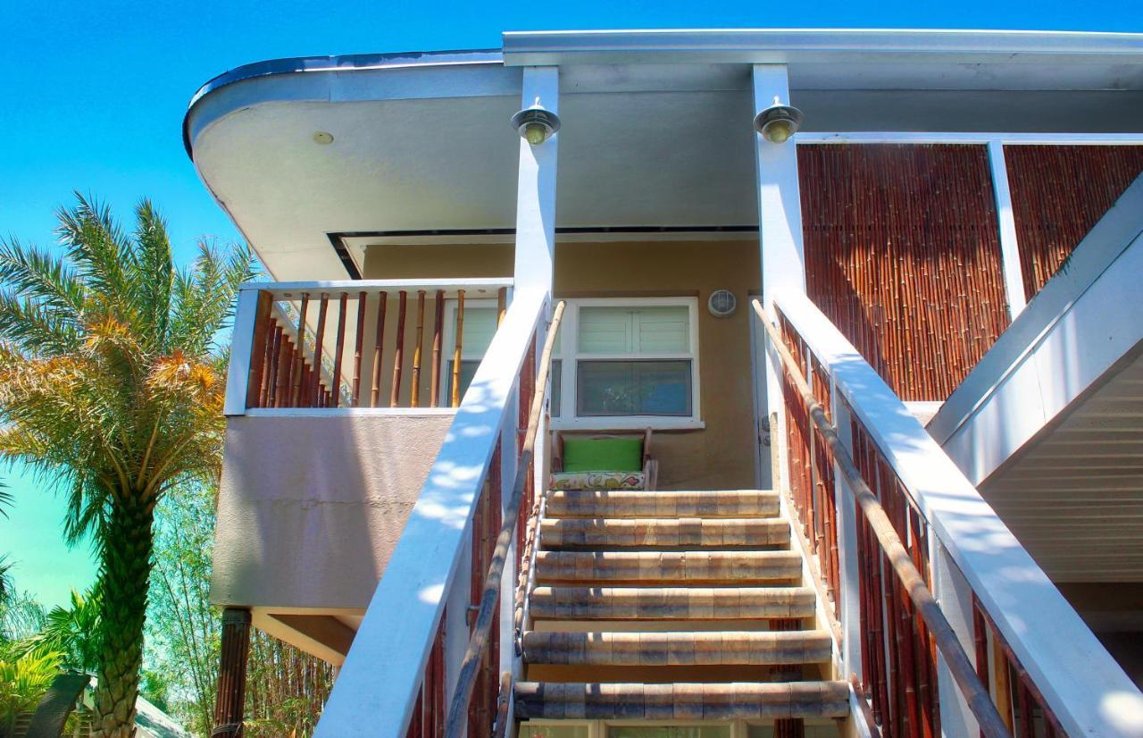 Apartment Coconut Grove 8