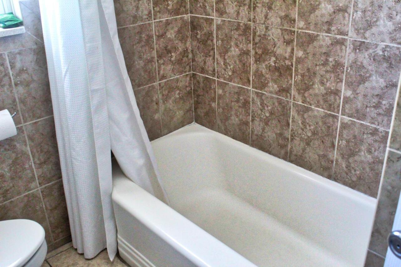 Apartment Coconut Grove 8 *