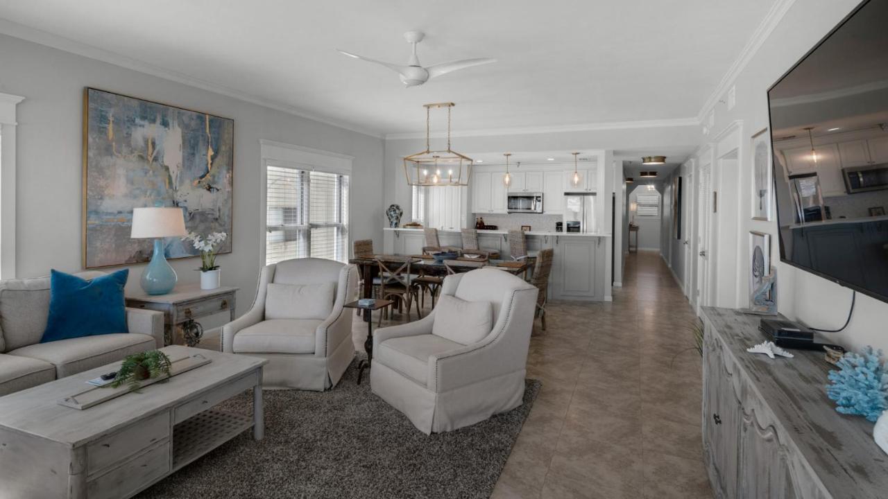 Grand Playa 302 - Benchmark Management Holiday home