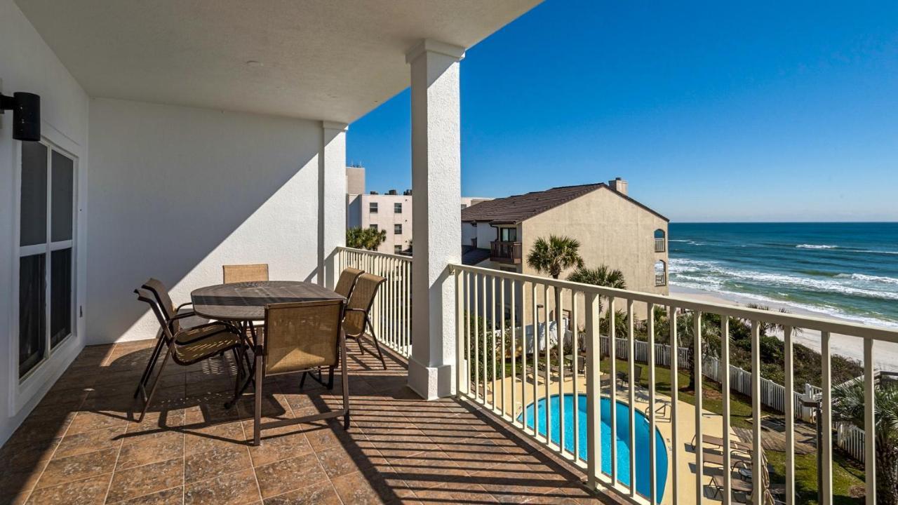 Grand Playa 302 - Benchmark Management * Santa Rosa Beach