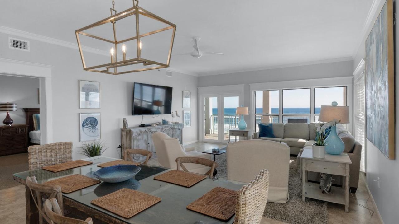 Grand Playa 302 - Benchmark Management * Santa Rosa Beach