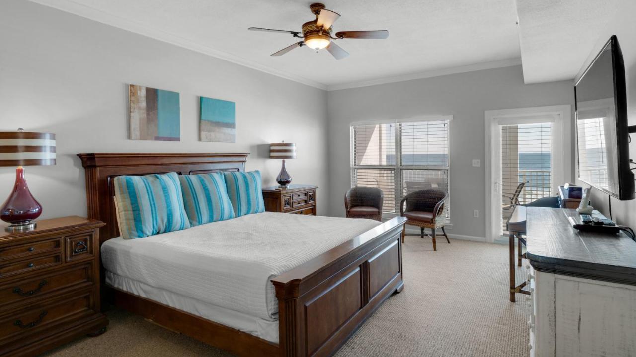 Grand Playa 302 - Benchmark Management Holiday home Santa Rosa Beach