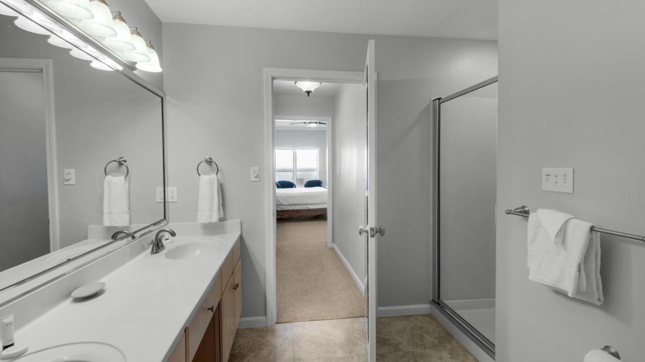 Grand Playa 302 - Benchmark Management Holiday home *