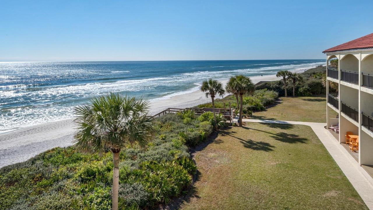 Grand Playa 302 - Benchmark Management Santa Rosa Beach
