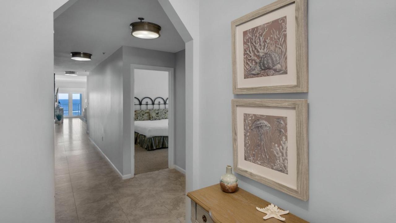 Grand Playa 302 - Benchmark Management Santa Rosa Beach
