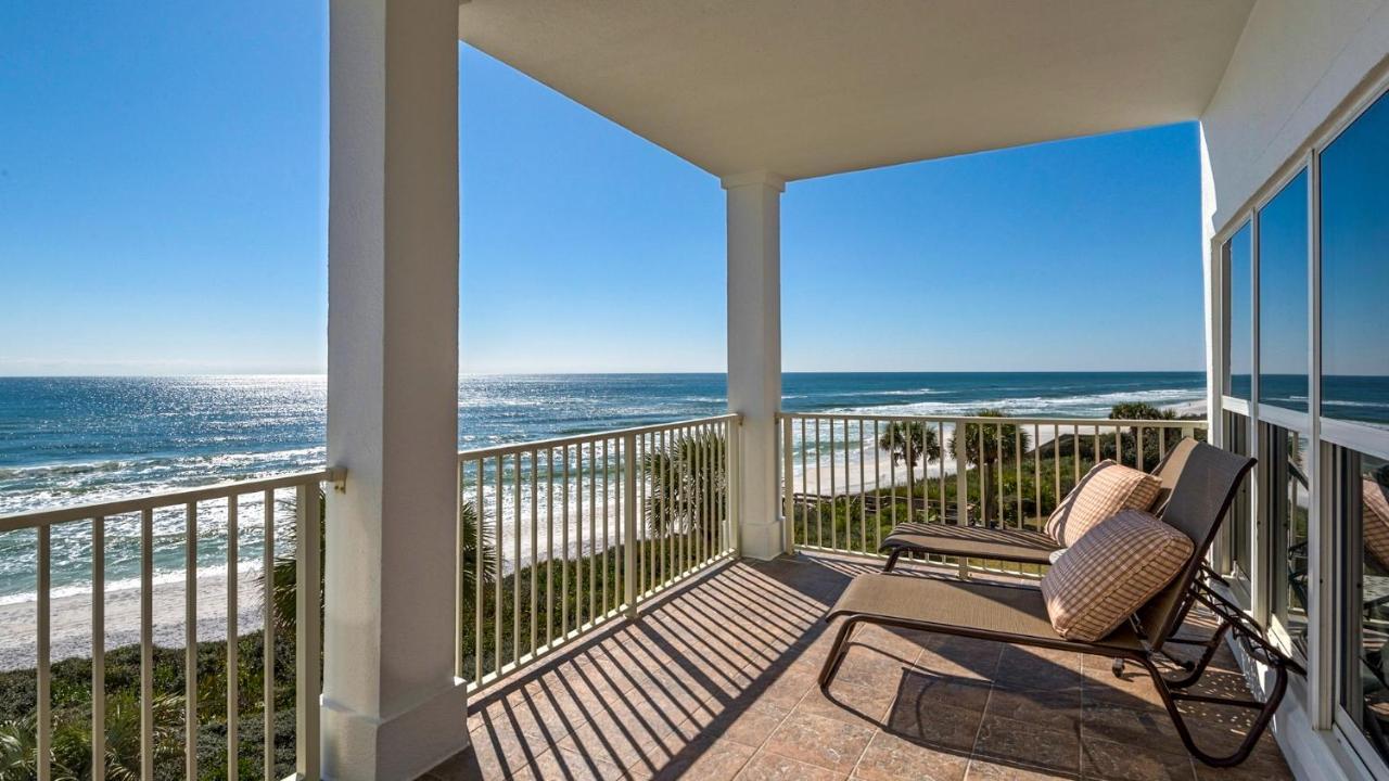 Grand Playa 302 - Benchmark Management * Santa Rosa Beach