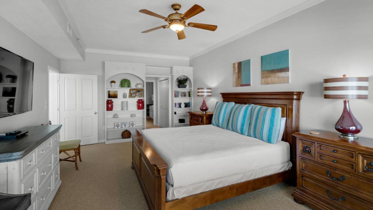 Grand Playa 302 - Benchmark Management * Santa Rosa Beach