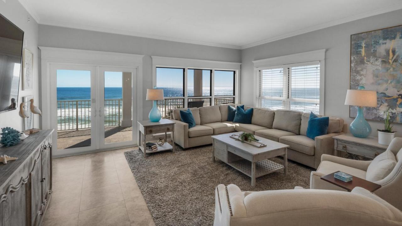 Grand Playa 302 - Benchmark Management * Santa Rosa Beach