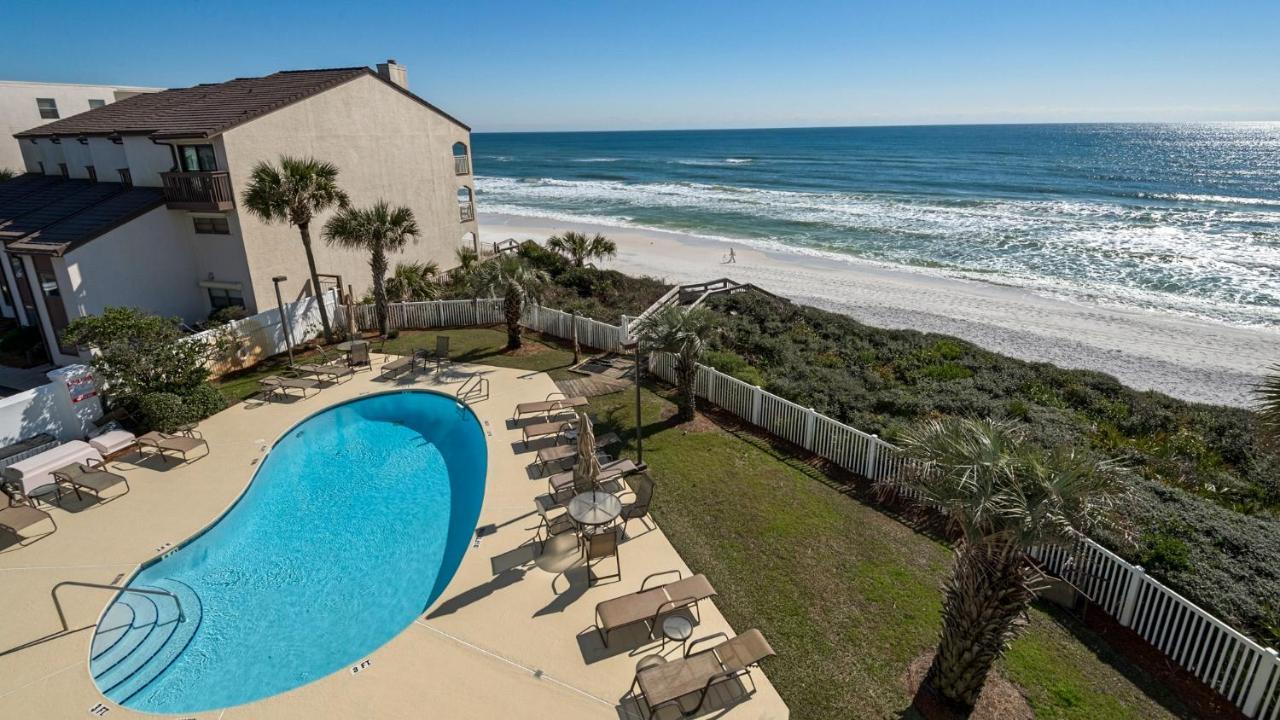Grand Playa 302 - Benchmark Management *