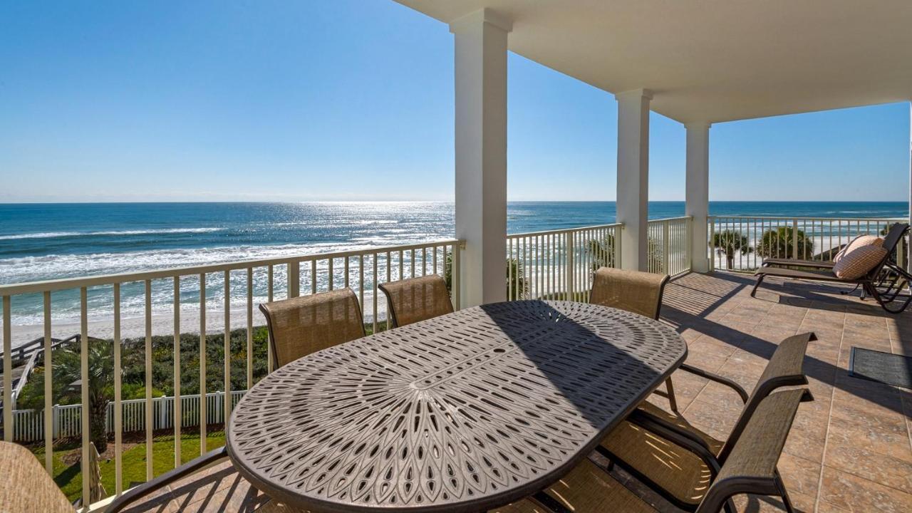 Grand Playa 302 - Benchmark Management Santa Rosa Beach