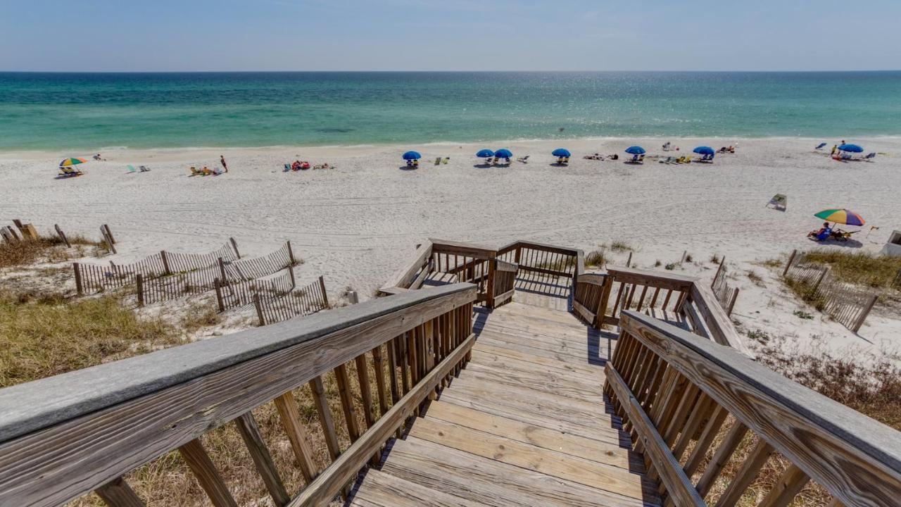 Grand Playa 302 - Benchmark Management Holiday home