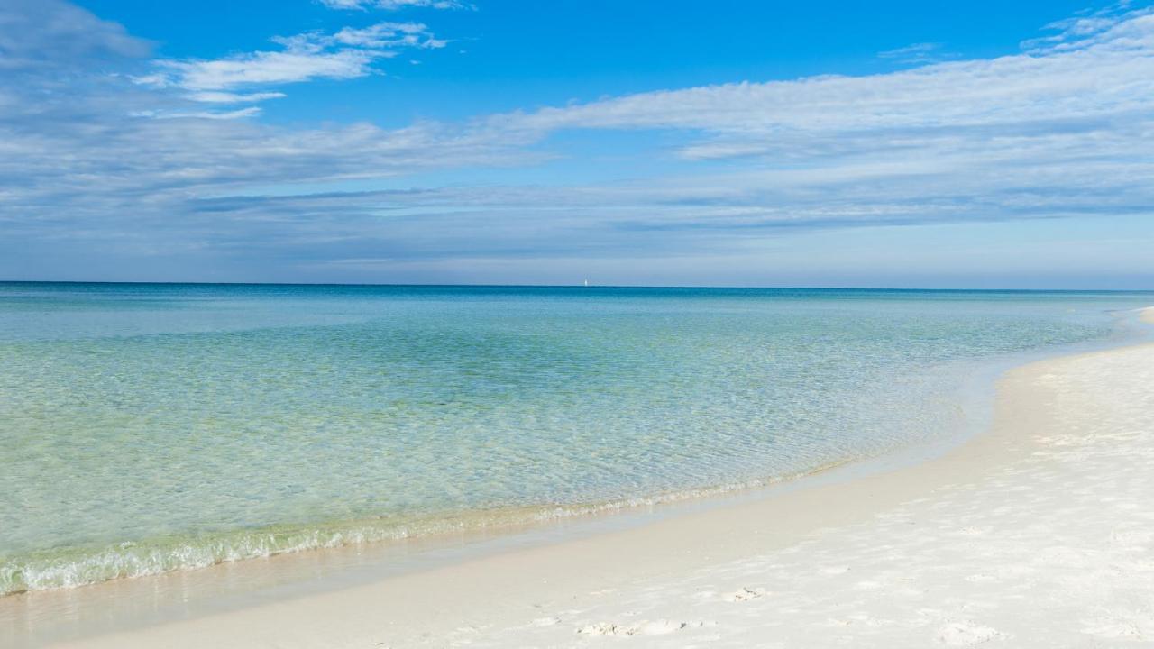 Holiday home Grand Playa 302 - Benchmark Management Santa Rosa Beach