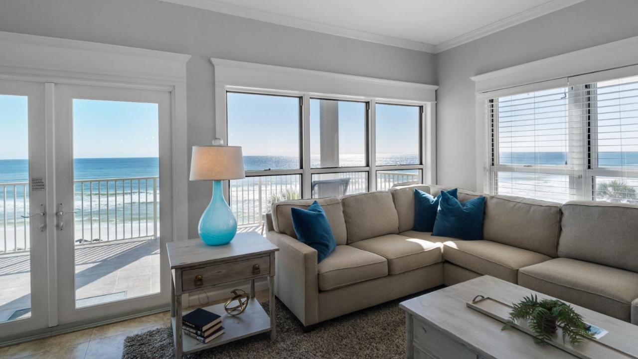 Holiday home Grand Playa 302 - Benchmark Management Santa Rosa Beach