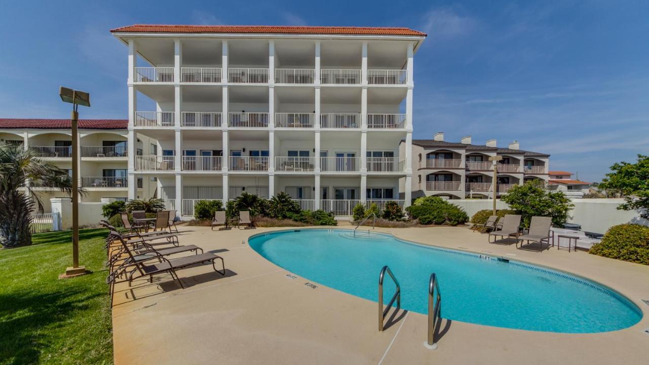 Grand Playa 302 - Benchmark Management Holiday home Santa Rosa Beach