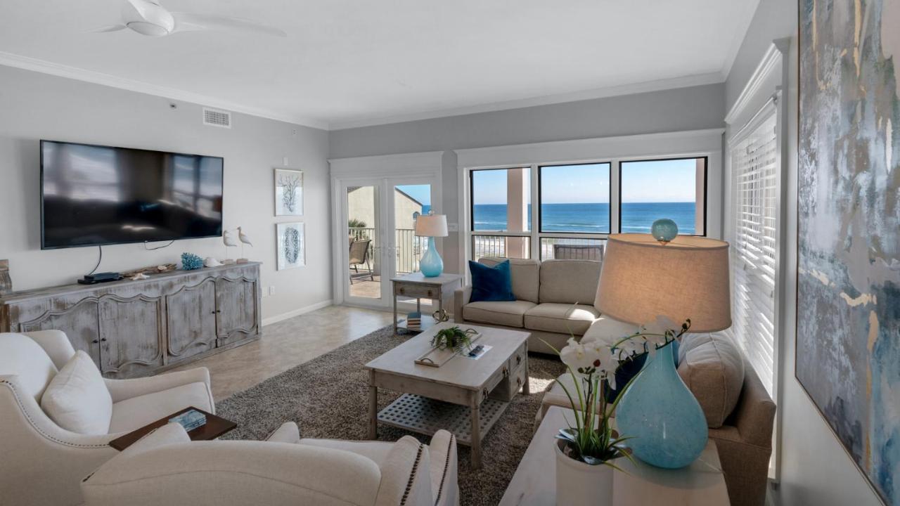 Grand Playa 302 - Benchmark Management Santa Rosa Beach