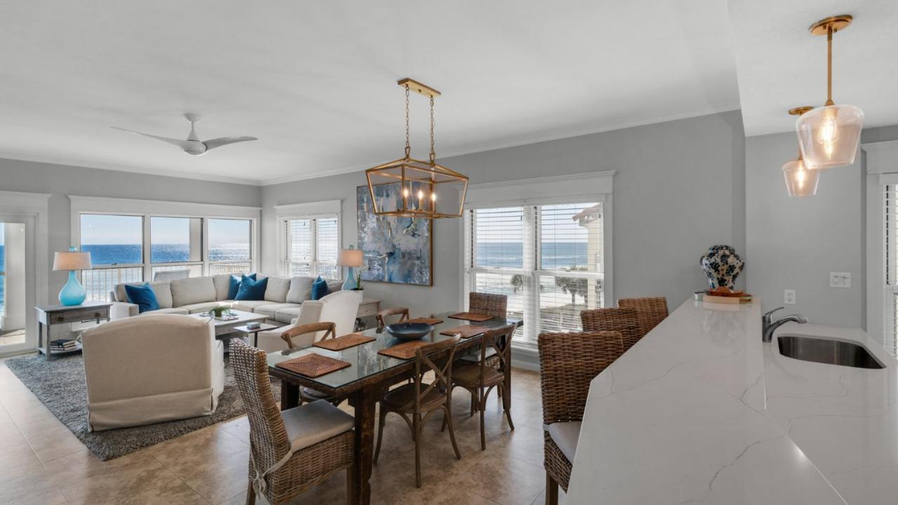 Grand Playa 302 - Benchmark Management Holiday home Santa Rosa Beach