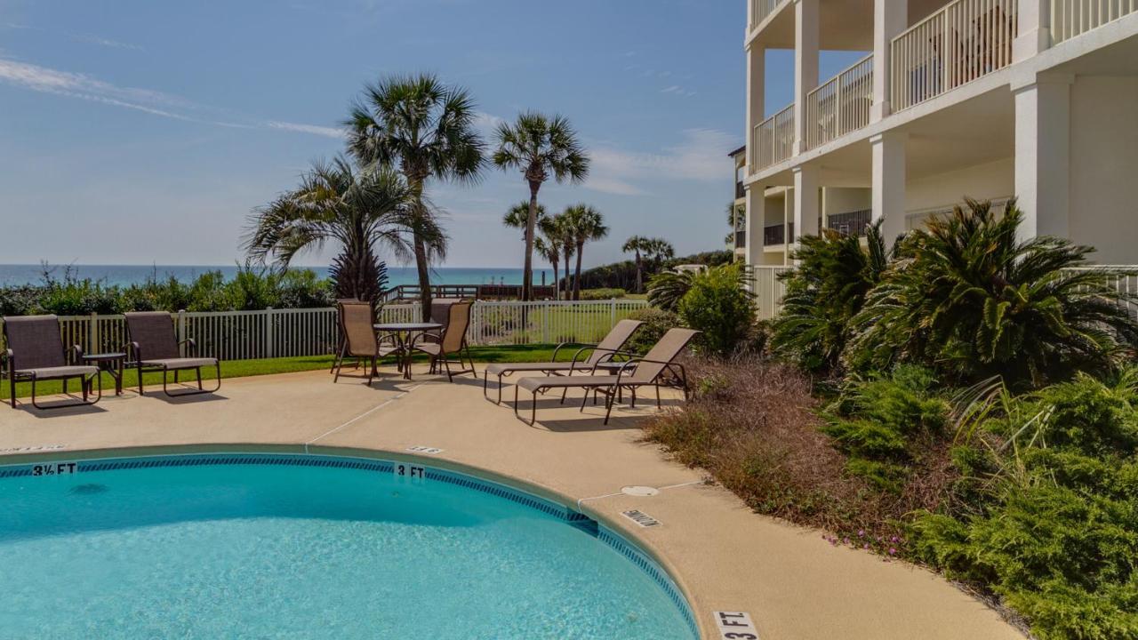Grand Playa 302 - Benchmark Management Santa Rosa Beach