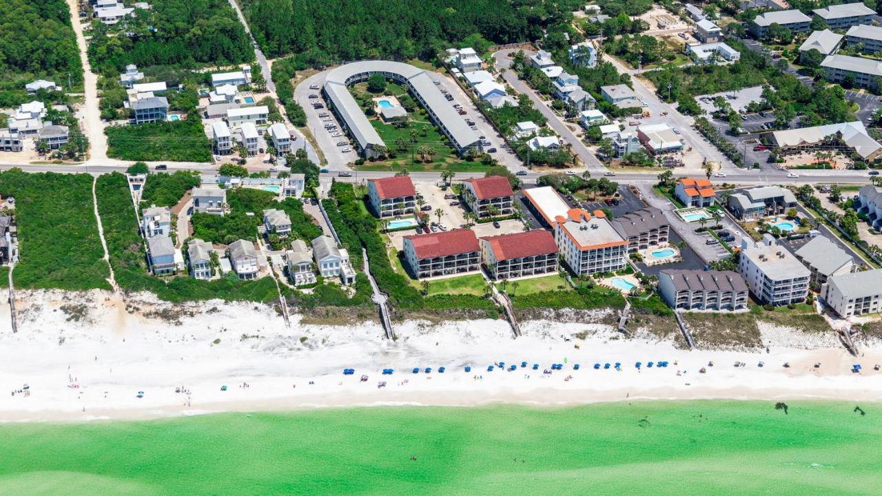 Grand Playa 302 - Benchmark Management *
