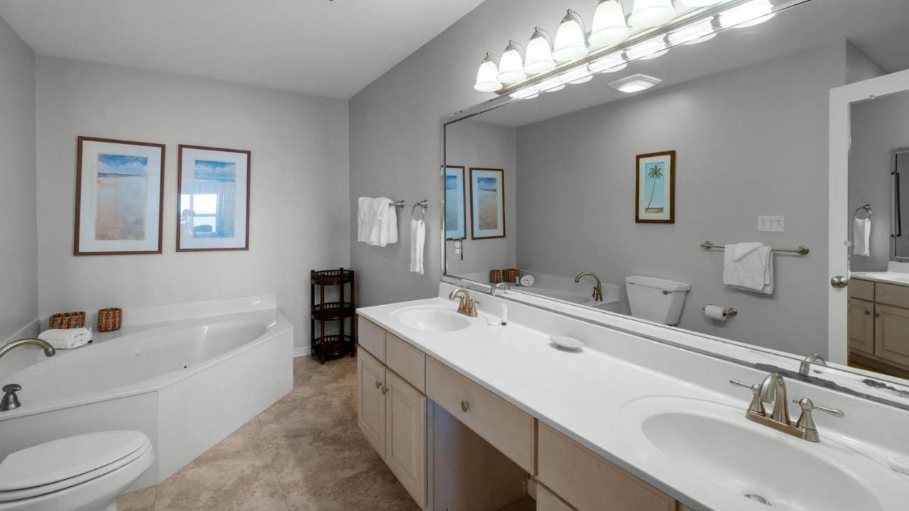 Grand Playa 302 - Benchmark Management Holiday home *