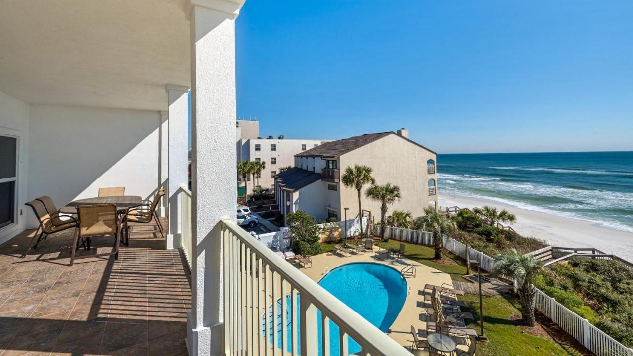 Grand Playa 302 - Benchmark Management Santa Rosa Beach