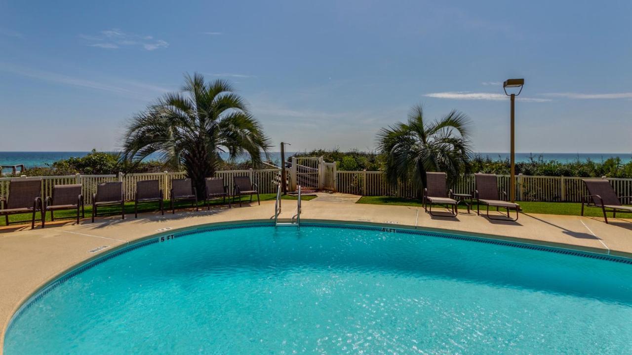 Grand Playa 302 - Benchmark Management *