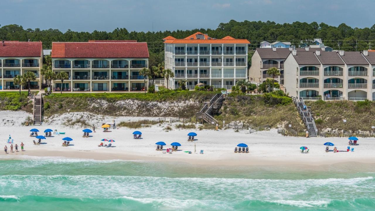 Holiday home Grand Playa 302 - Benchmark Management Santa Rosa Beach