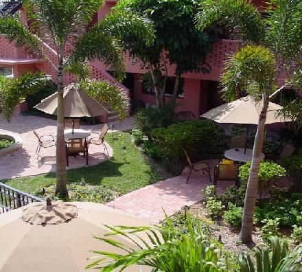 Away Hotel