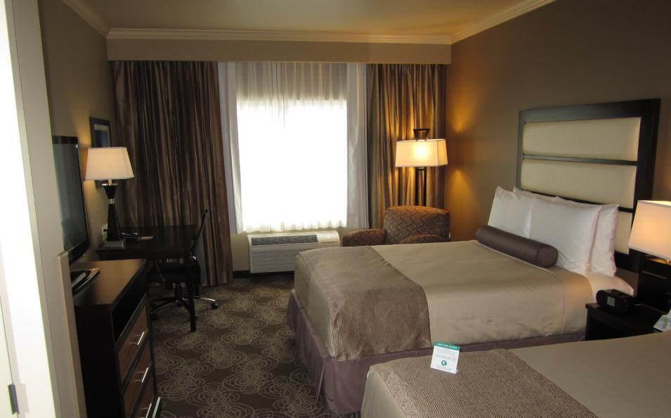 Western Miami Airport North & Hotel Miami Springs