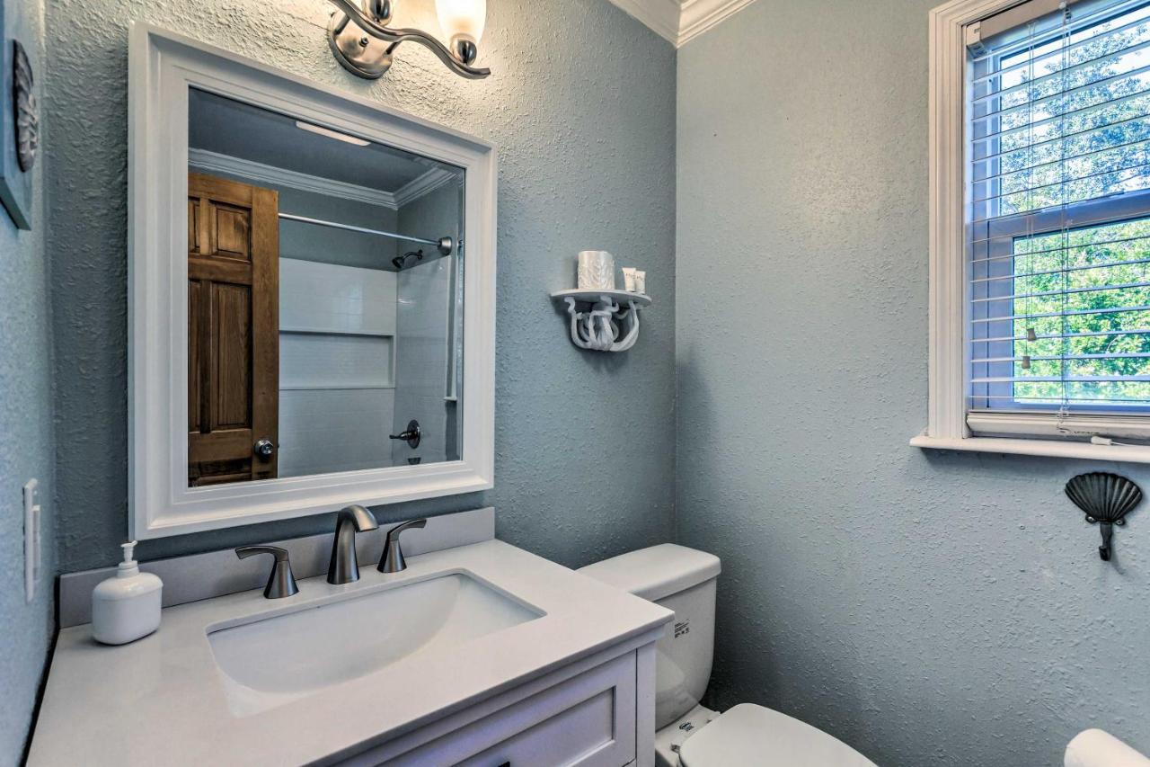 Serene Vacation With Gas Grill * Pensacola
