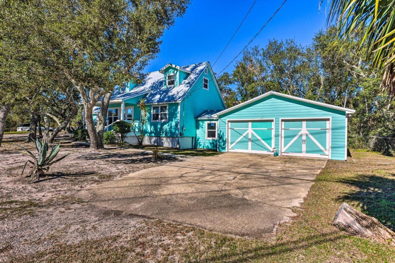 Serene Vacation With Gas Grill Holiday home *