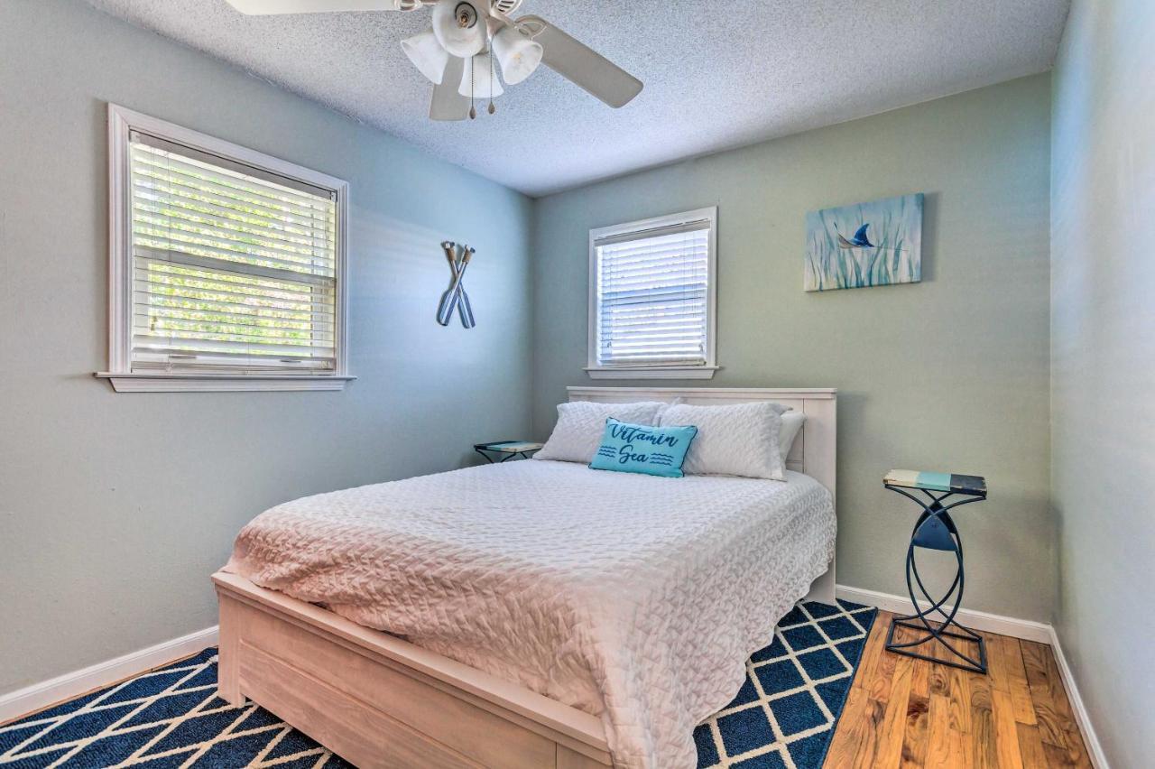 Serene Vacation With Gas Grill Holiday home Pensacola