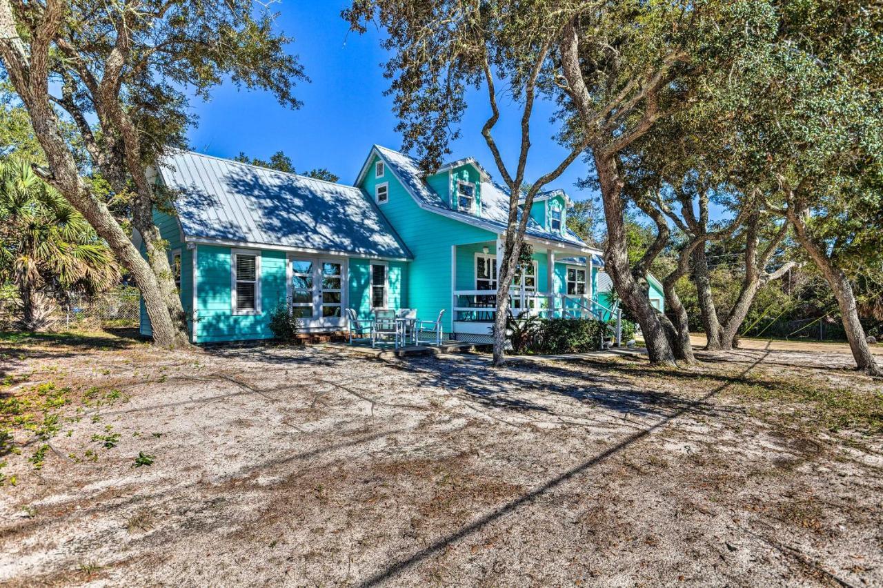 Serene Vacation With Gas Grill Holiday home *