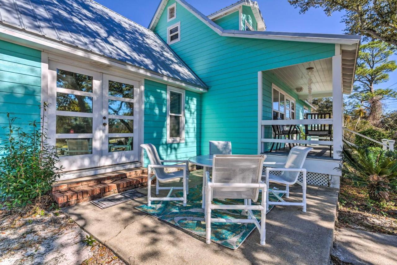 Holiday home Serene Vacation With Gas Grill