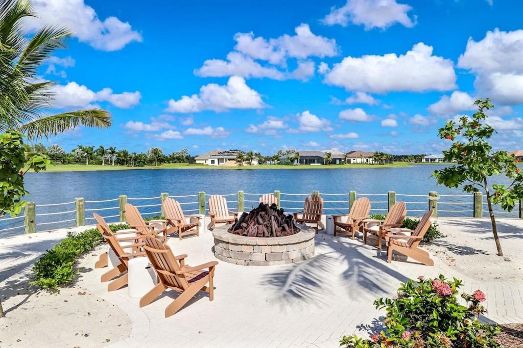 *naples House With Pool Near Marco Island