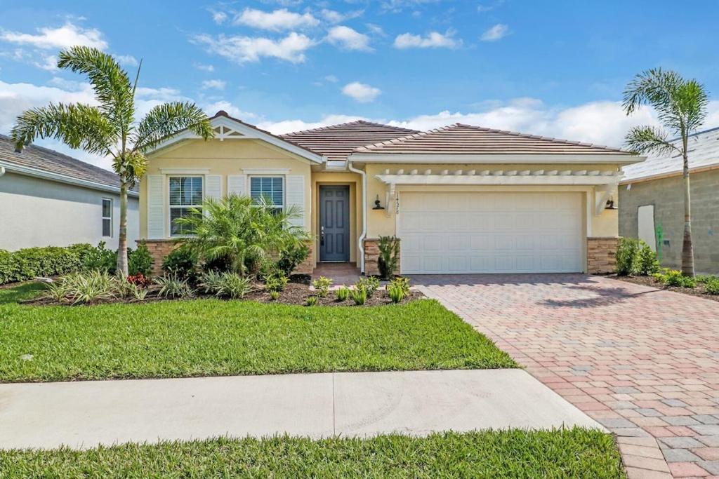 Holiday home *naples House With Pool Near Marco Island *