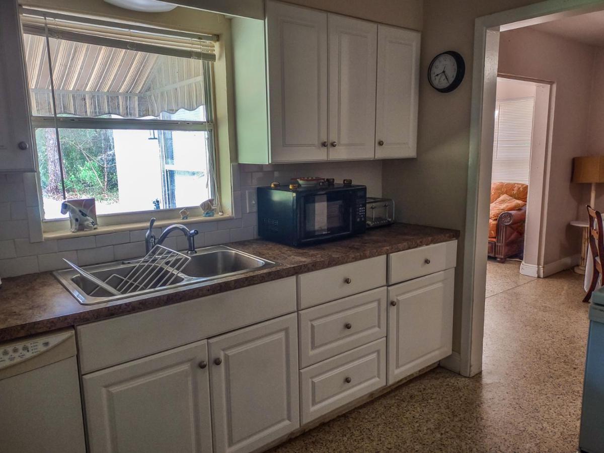 The Overlook Apartment Sebring
